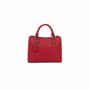 Sac à main 2 poignées - Synthétique grainé