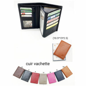 Porte-Monnaie