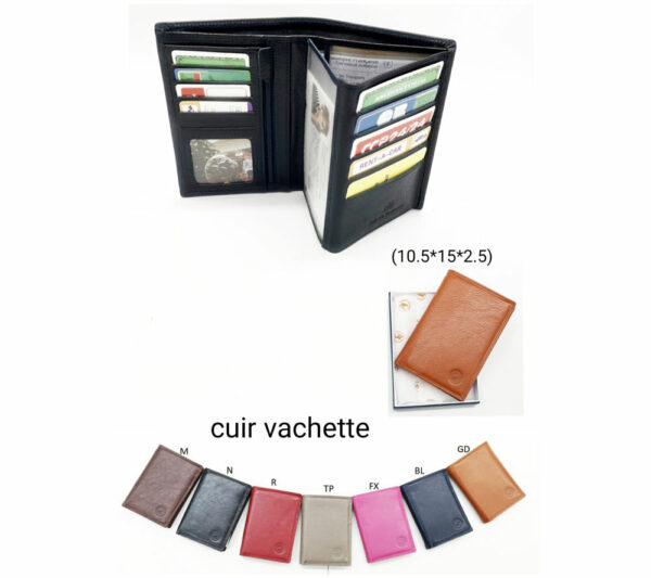 Porte-Monnaie