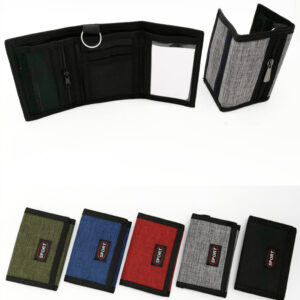 Porte Monnaie tissus