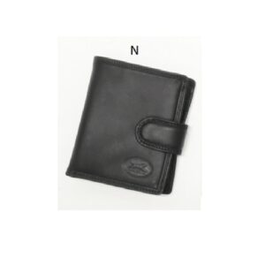 Porte-monnaie Cuir de vachette