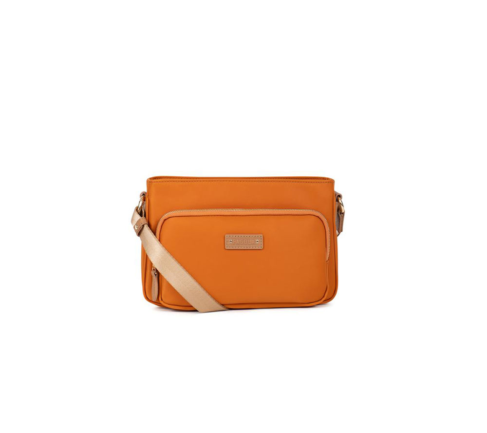 Variation picture for Orange / Sable Variation picture for Orange / Sable