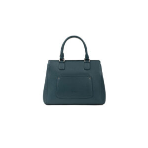 Tessa - Sac porté main 2 poignées - Synthétique grain imprimé