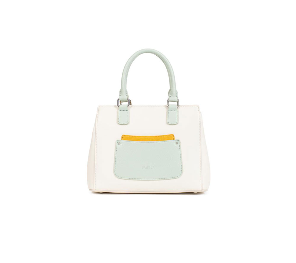 Variation picture for Ivoire / Multicolore