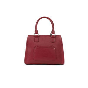 Sac à main 2 poignées - Synthétique grain imp