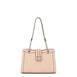 Sac porté épaule 2 anses Stella Femme