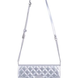 Pochette de soirée - Synthétique vernis