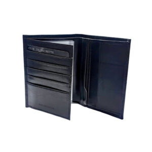 Porte-Monnaie cuir de vachette