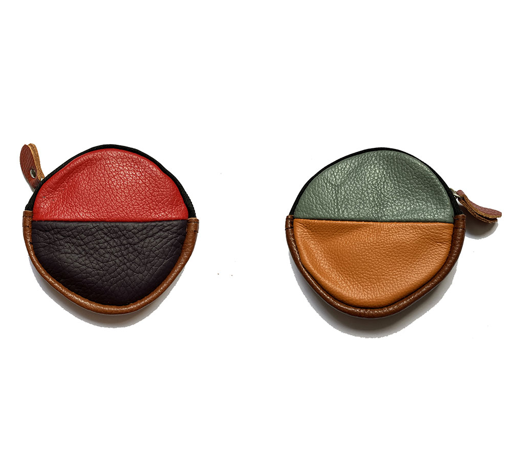 Variation picture for Rouge - Noir - Vert clair - Camel