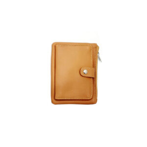 Porte-Monnaie - Cuir de vachette