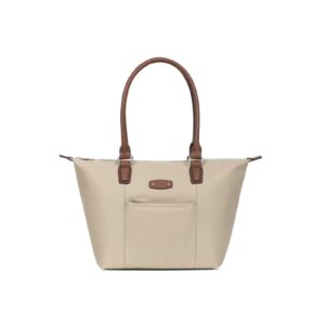 Sac cabas Rosie porté épaule - Taille moyenne